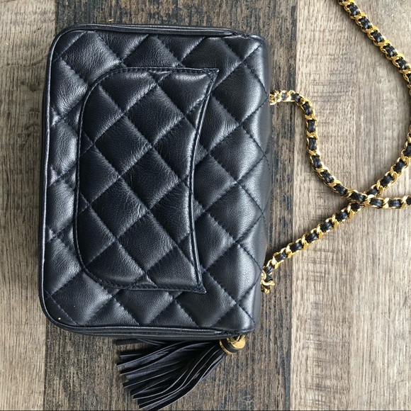 Givenchy mini rectangle flap bag - Picture 3 of 6